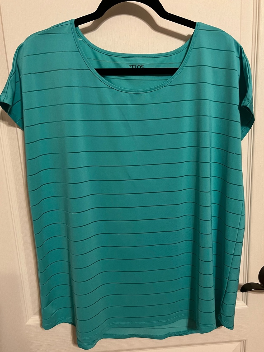 Zelos Activewear Top